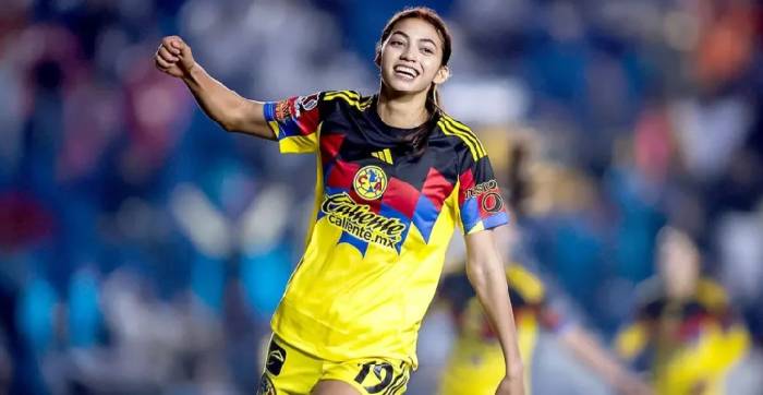 Nhận định, soi kèo Nữ Atletico San Luis vs Nữ Club America, 09h00 ngày 21/1: Khách trên cơ hoàn toàn