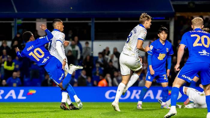 Nhận định, soi kèo Sheffield Wed vs Birmingham, 02h45 ngày 21/01: Dìm chủ nhà xuống đáy