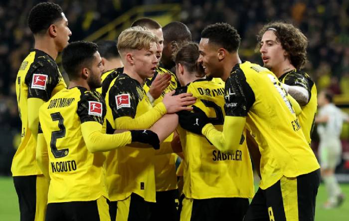 Soi kèo góc Tottenham vs Dortmund, 03h00 ngày 21/01