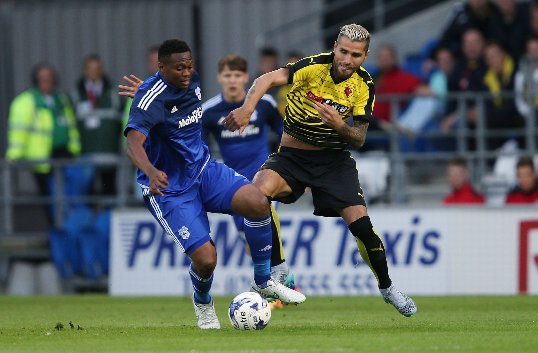 Phân tích tỷ lệ Cardiff vs Watford, 2h45 ngày 23/2