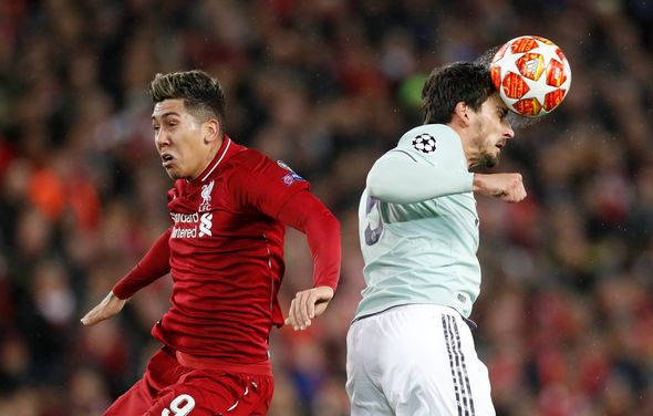 Kết quả C1 ch&acirc;u &Acirc;u: Liverpool vs Bayern Munich, 3h ng&agrave;y 20/2