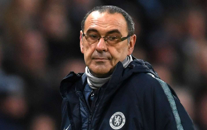 Tin chuyển nhượng mới nhất hôm nay 20/2: Chelsea họp khẩn bàn về tương lai Sarri