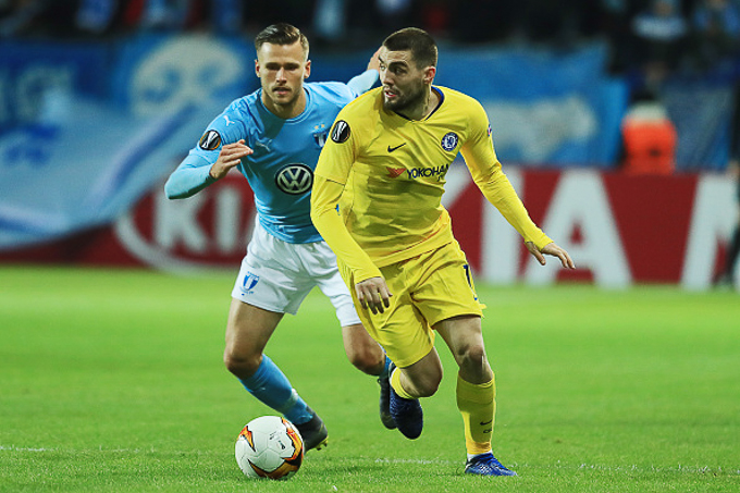 Phân tích tỷ lệ Chelsea vs Malmo, 3h ngày 22/2