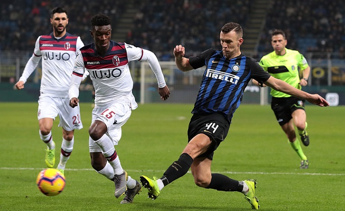 Nhận định Inter Milan vs Rapid Vienna 03h00, 22/02 (Europa League)