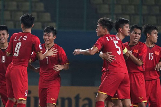 Phân tích tỷ lệ U22 Việt Nam vs U22 Thái Lan, 15h30 ngày 21/2