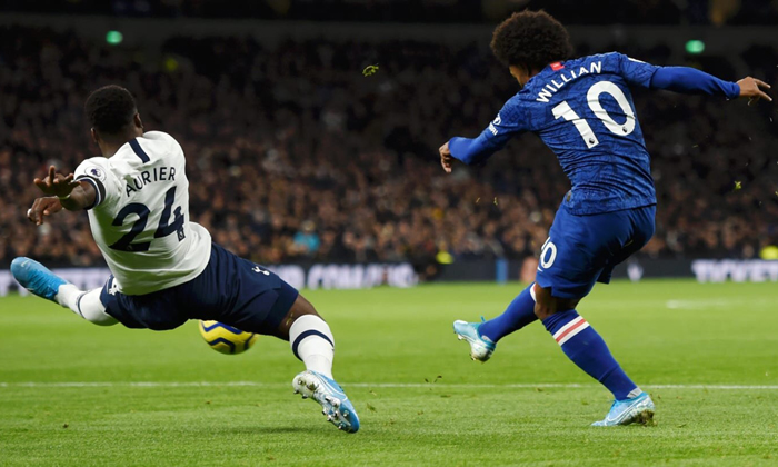 Nhận định Chelsea vs Tottenham Hotspur, 19h30 ngày 22/2