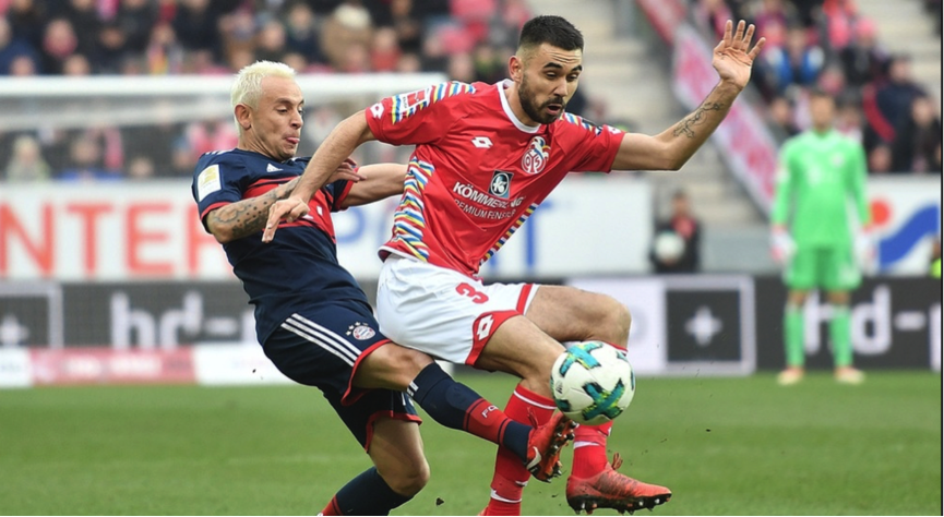 Nhận định Freiburg vs Fortuna Dusseldorf, 21h30 ngày 22/2