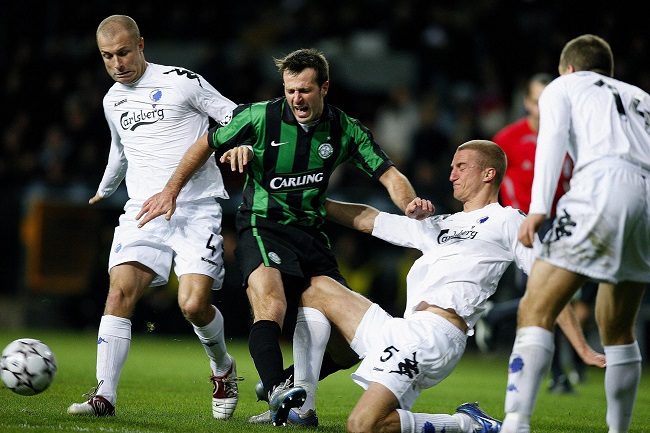 Nhận định Kobenhavn vs Celtic, 0h55 ngày 21/2