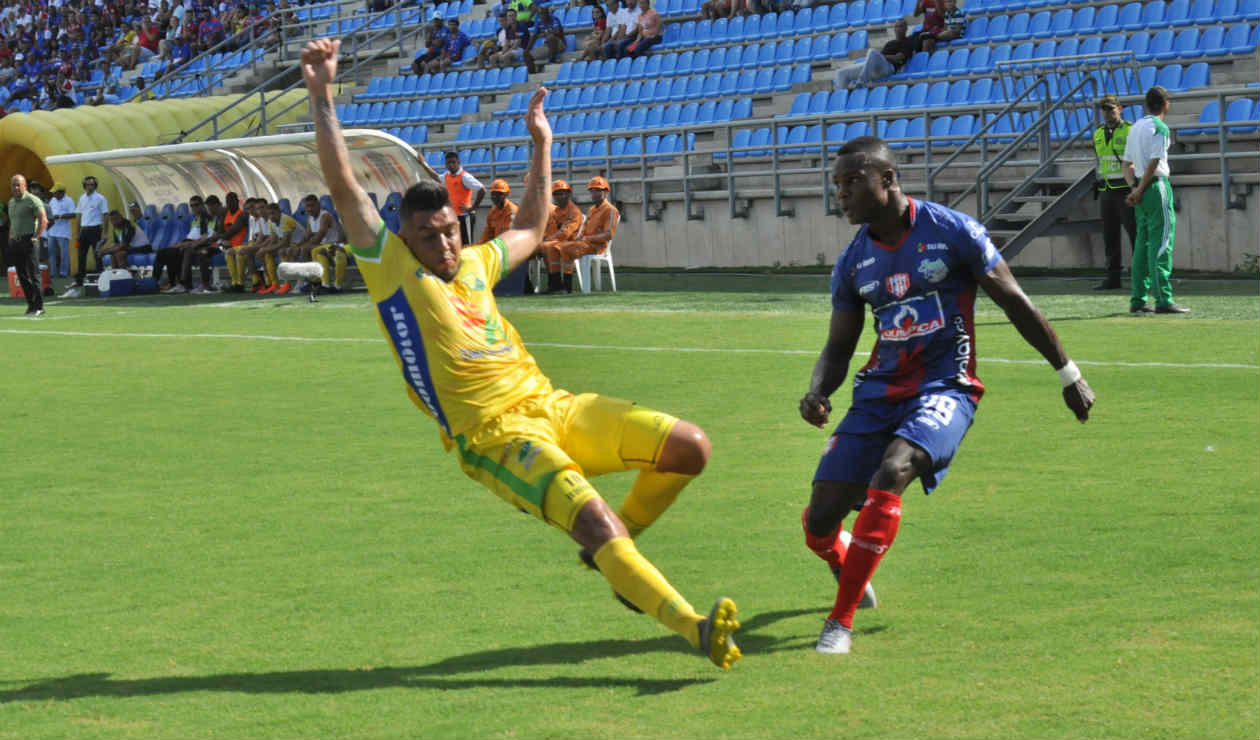 Nhận định Atletico Huila vs Llaneros de Guanare, 6h00 ngày 21/2