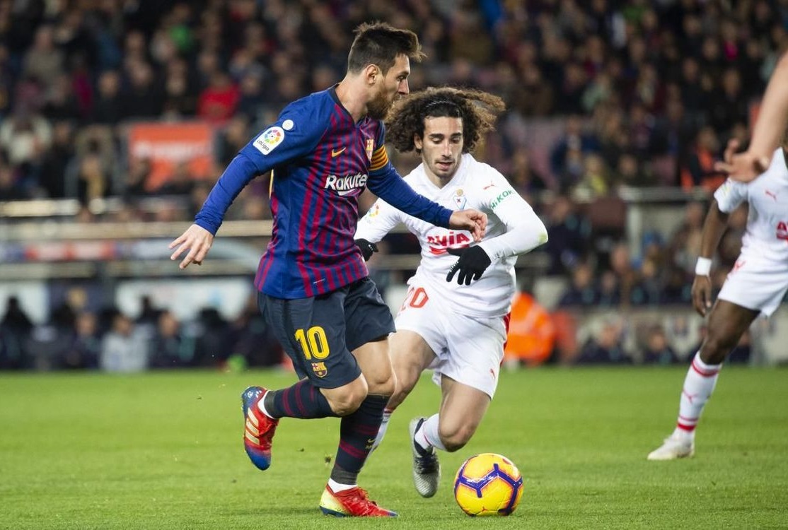 Nhận định Barcelona vs Eibar, 22h00 ngày 22/2