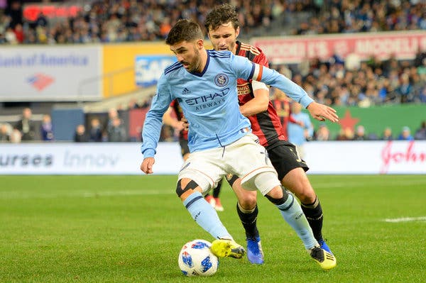 Nhận định Ad San Carlos vs New York City, 8h00 ngày 21/2