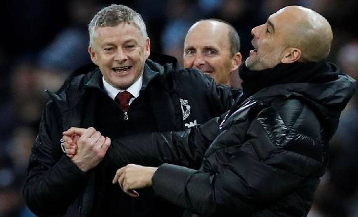 HLV Solskjaer lấy Man City để 'hù doạ' Newcastle