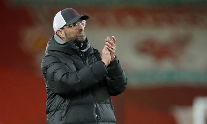 Klopp lý giải nguyên nhân khiến Liverpool khó đua vô địch NHA với Man City