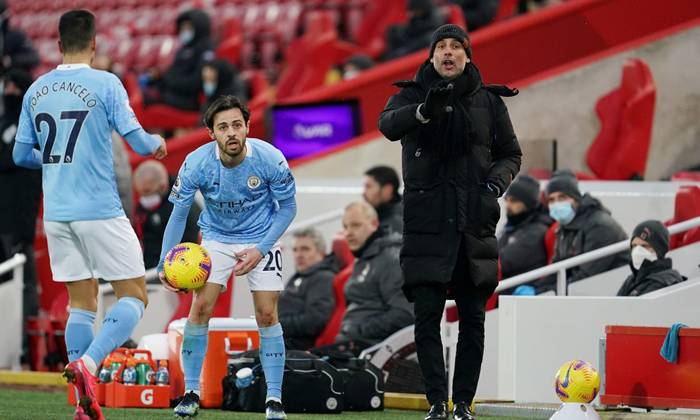 Tiếng nói lịch sử: Arsenal có thể chặn chuỗi chiến thắng của Pep-Man City