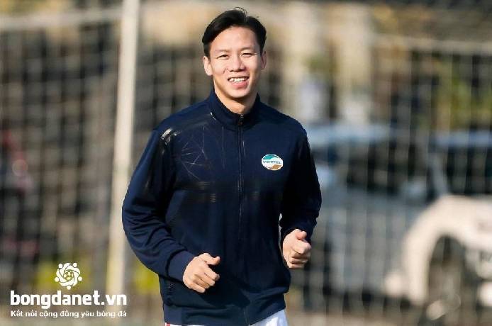 Viettel đón tin vui từ Quả bóng đồng Việt Nam