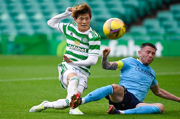 Nhận định, soi kèo Celtic vs Dundee, 22h00 ngày 20/02