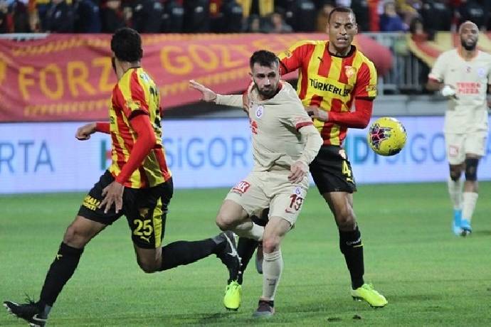 Nhận định, soi kèo Göztepe vs Galatasaray, 0h00 ngày 22/2