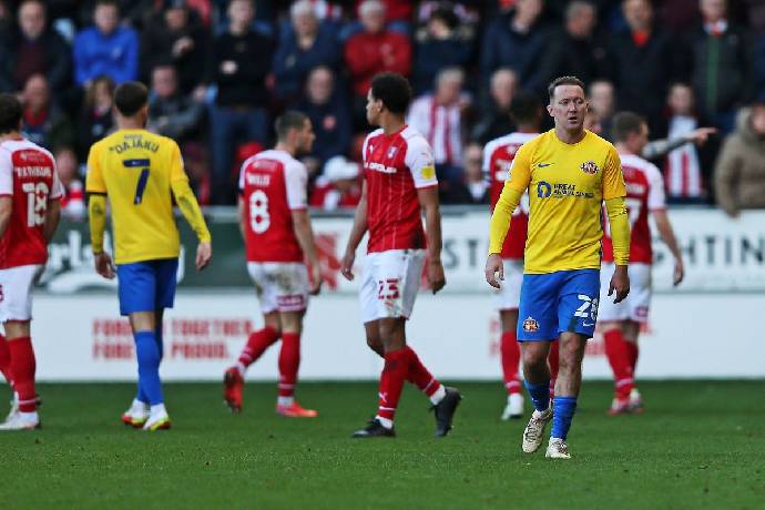 Nhận định, soi kèo Rotherham vs Sunderland, 2h45 ngày 22/2