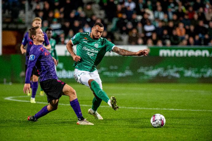 Nhận định, soi kèo Viborg vs Midtjylland, 1h ngày 21/2
