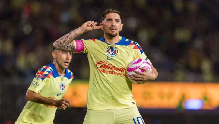 Nhận định, soi kèo Club America vs Mazatlan, 10h00 ngày 22/2: Chủ nhà thể hiện đẳng cấp