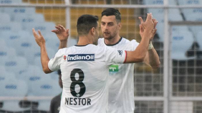 Nhận định, soi kèo FC Goa với Northeast United, 21h00 ngày 21/2: Khó cho chủ nhà