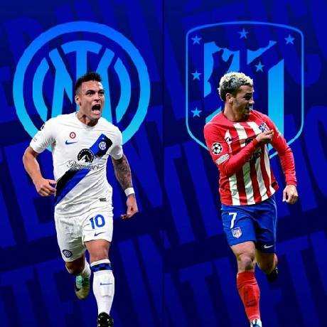 Nhận định, soi kèo Inter Milan vs Atletico Madrid, 03h00 ngày 21/2: Điểm tựa San Siro