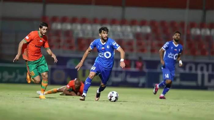 Nhận định, soi kèo Nassaji Mazandaran với Mes Rafsanjan, 20h00 ngày 21/2: Khách đáng tin