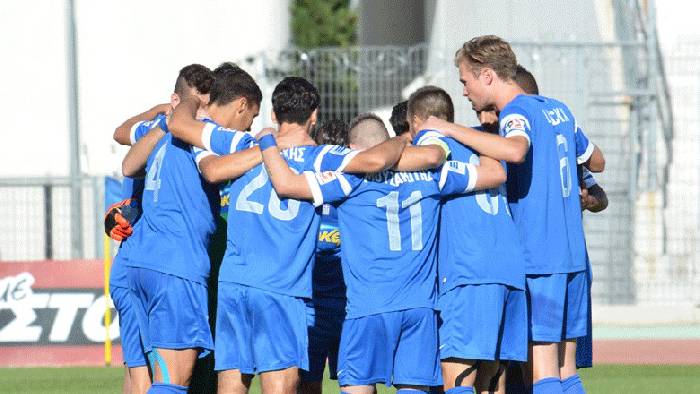 Nhận định, soi kèo Niki Volos với Apollon Pontou, 20h00 ngày 21/2: Chủ nhà đáng tin