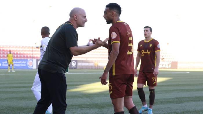 Nhận định, soi kèo Ohod với Al Bukayriyah, 20h15 ngày 21/2: Nỗi sợ sân khách