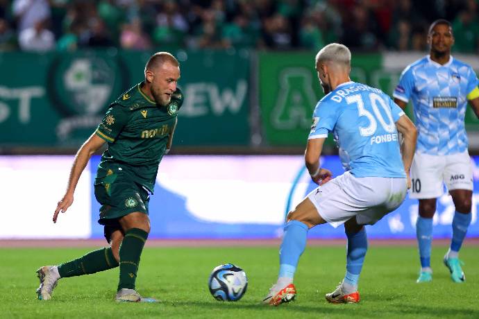 Nhận định, soi k&egrave;o Pafos vs AC Omonia, 00h45 ng&agrave;y 21/2: Dắt nhau v&agrave;o hiệp phụ