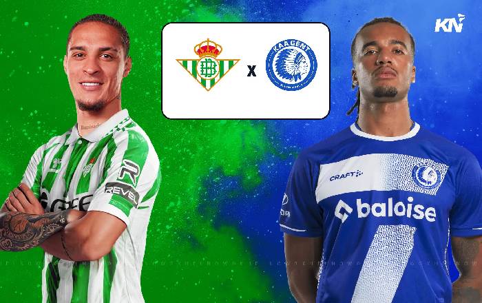 Nhận định, soi k&egrave;o Real Betis vs Gent, 00h45 ng&agrave;y 21/2: Chủ giữ sức