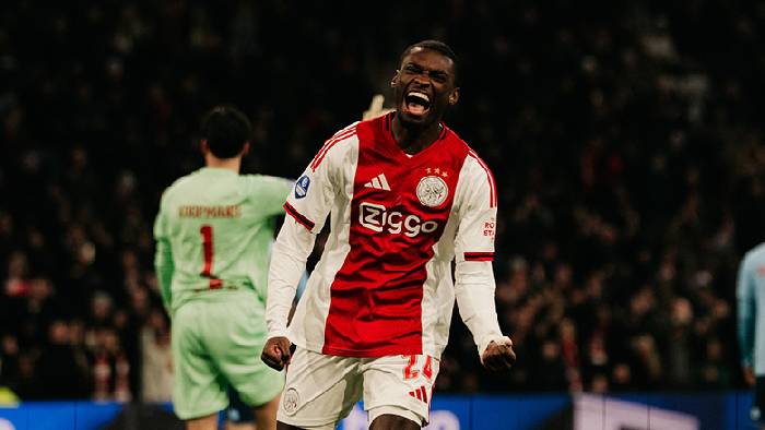 Nhận định, soi kèo Ajax vs Nijmegen, 3h ngày 22/2: Trở lại