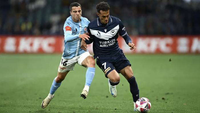 Nhận định, soi kèo Melbourne City vs Melbourne Victory, 15h35 ngày 21/2: Đối thủ khó chịu