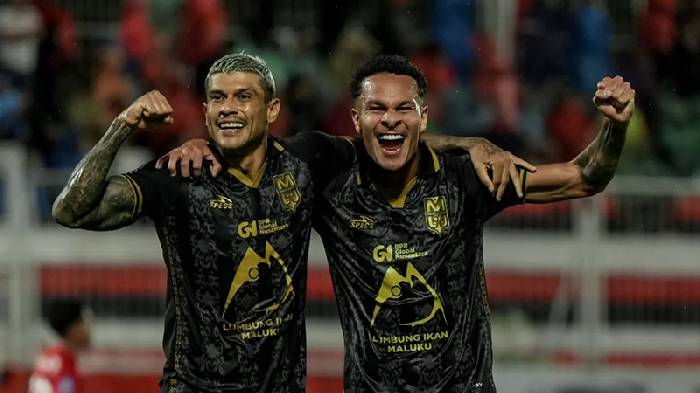 Nhận định soi kèo Semen Padang vs Malut United, 21h00 ngày 20/2: Tiếp tục thắng