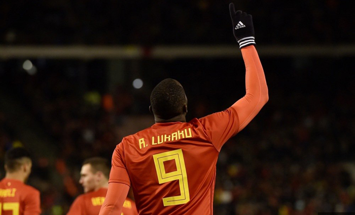 Bảng xếp hạng bảng I vòng loại EURO 2020