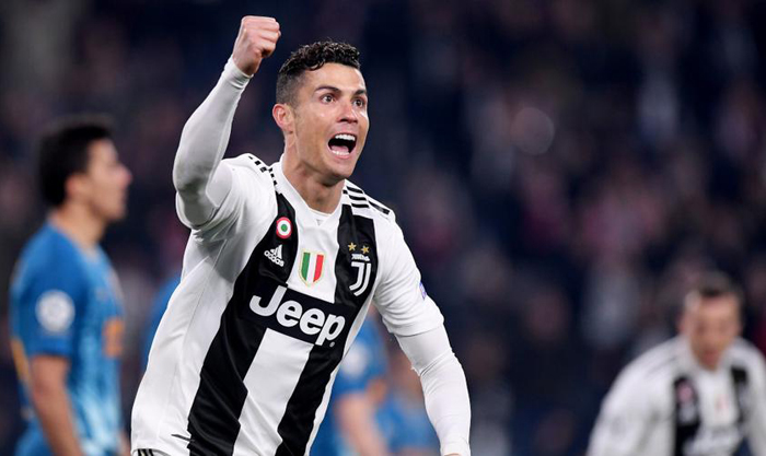 Champions League trước khả năng thay đổi lớn chưa từng có