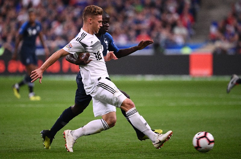 Nhận định Đức vs Serbia, 02h45 21/03 (Giao hữu quốc tế)