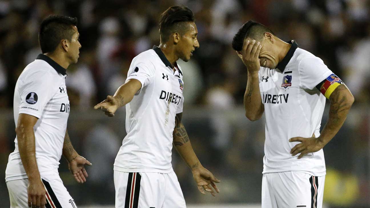 Nhận định Independiente FBC vs La Equidad, 07h30 ngày 21/3 (Copa Sudamericana)