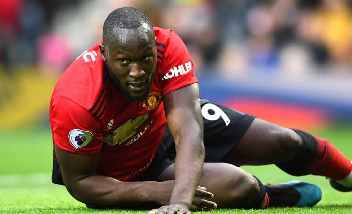 Sau Martial, MU tiếp tục nhận hung tin về lực lượng