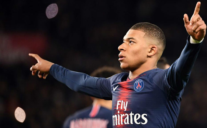 Vì Mbappe, Real Madrid ‘thanh lý’ cùng lúc 4 ngôi sao?