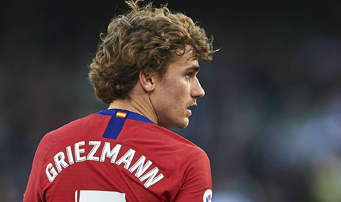 Coi như XONG tương lai Griezmann