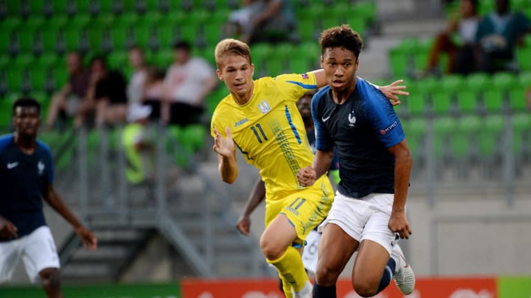 Nhận định U19 Pháp vs U19 Ba Lan, 21h00 ngày 20/3 (U19 châu Âu)