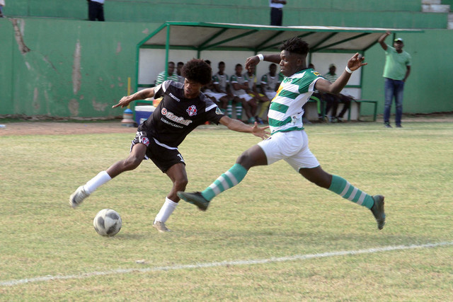 Nhận định bóng đá Abril Do Cuando Cubango vs Academica Lobito, 21h00 ngày 22/3