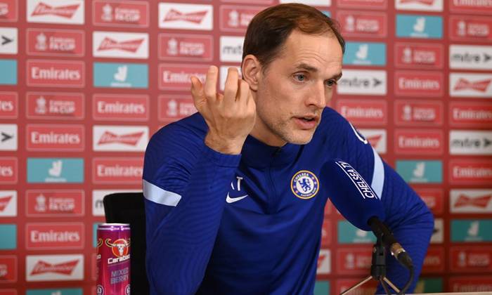Chelsea ‘được’ đấu với Porto ở tứ kết, Thomas Tuchel mơ vô địch Cúp C1