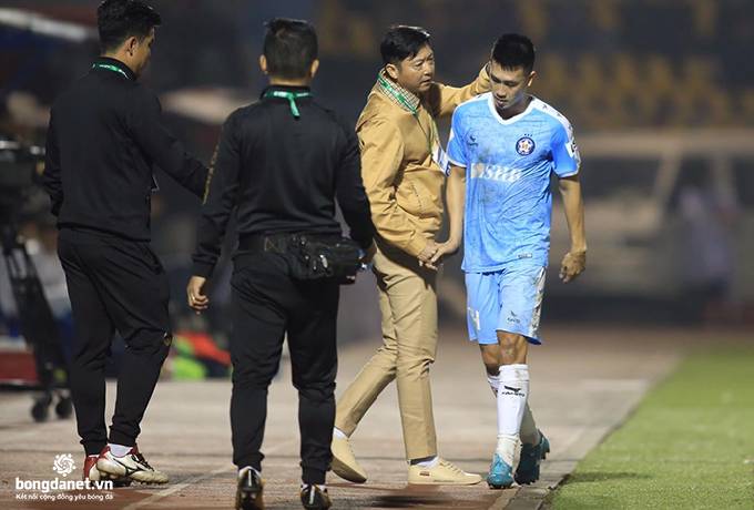 Huỳnh Đức ghen tị với Pep và Mourinho