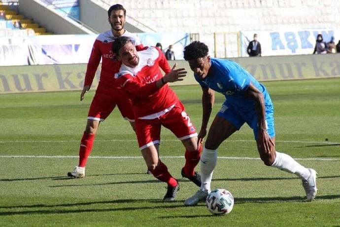 Nhận định Antalyaspor vs Erzurum BB, 17h30 ngày 21/3