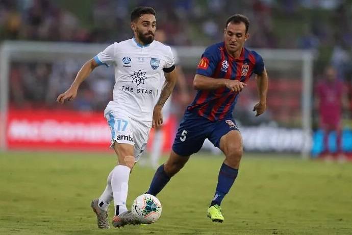 Nhận định Newcastle Jets vs Adelaide United, 14h40 ngày 21/3