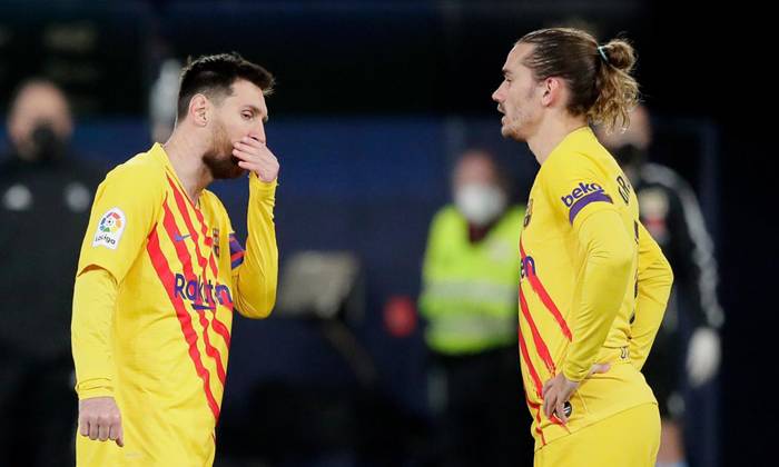 Nhận định Sociedad vs Barcelona, 3h ngày 22/3