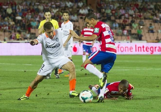 Nhận định Valencia vs Granada, 22h15 ngày 21/3