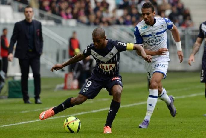 Nhận định, soi kèo Bordeaux vs Montpellier, 21h00 ngày 20/3